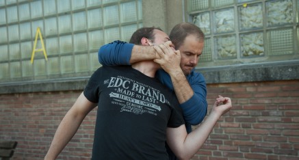 Takedowns