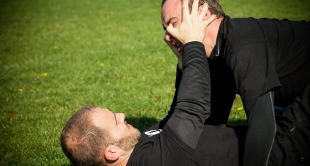 Gefährliche Bodenlagen